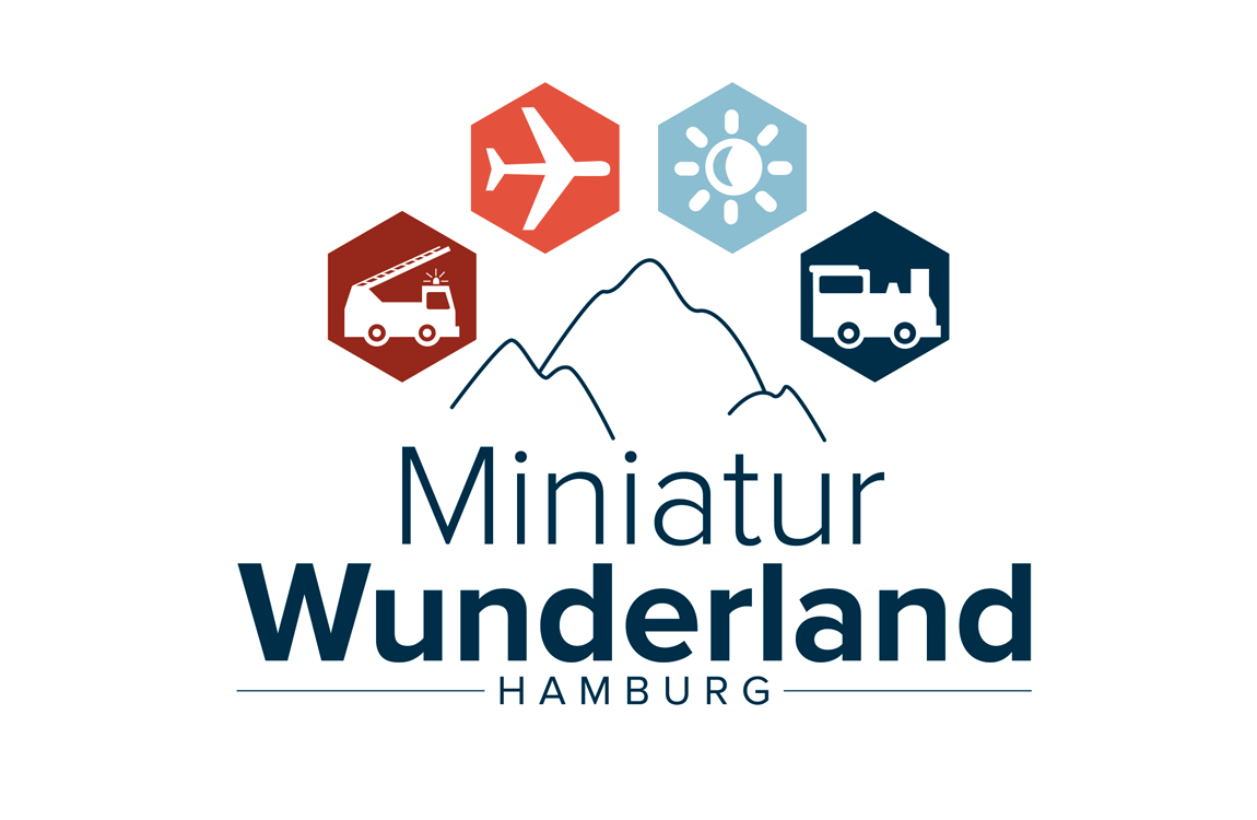 Miniatur Wunderland Hamburg, Kehrwieder 2, 20457 Hamburg