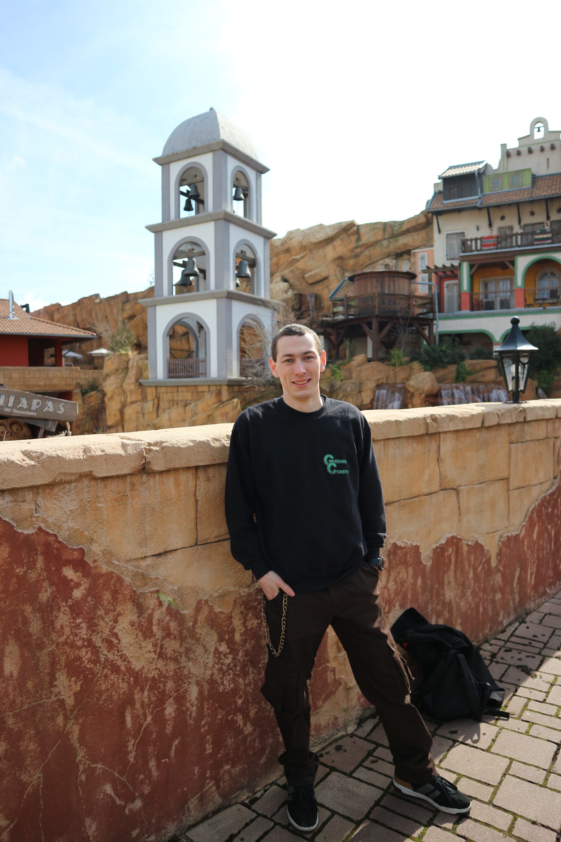 Sebastian Schloten (DJ SEB)